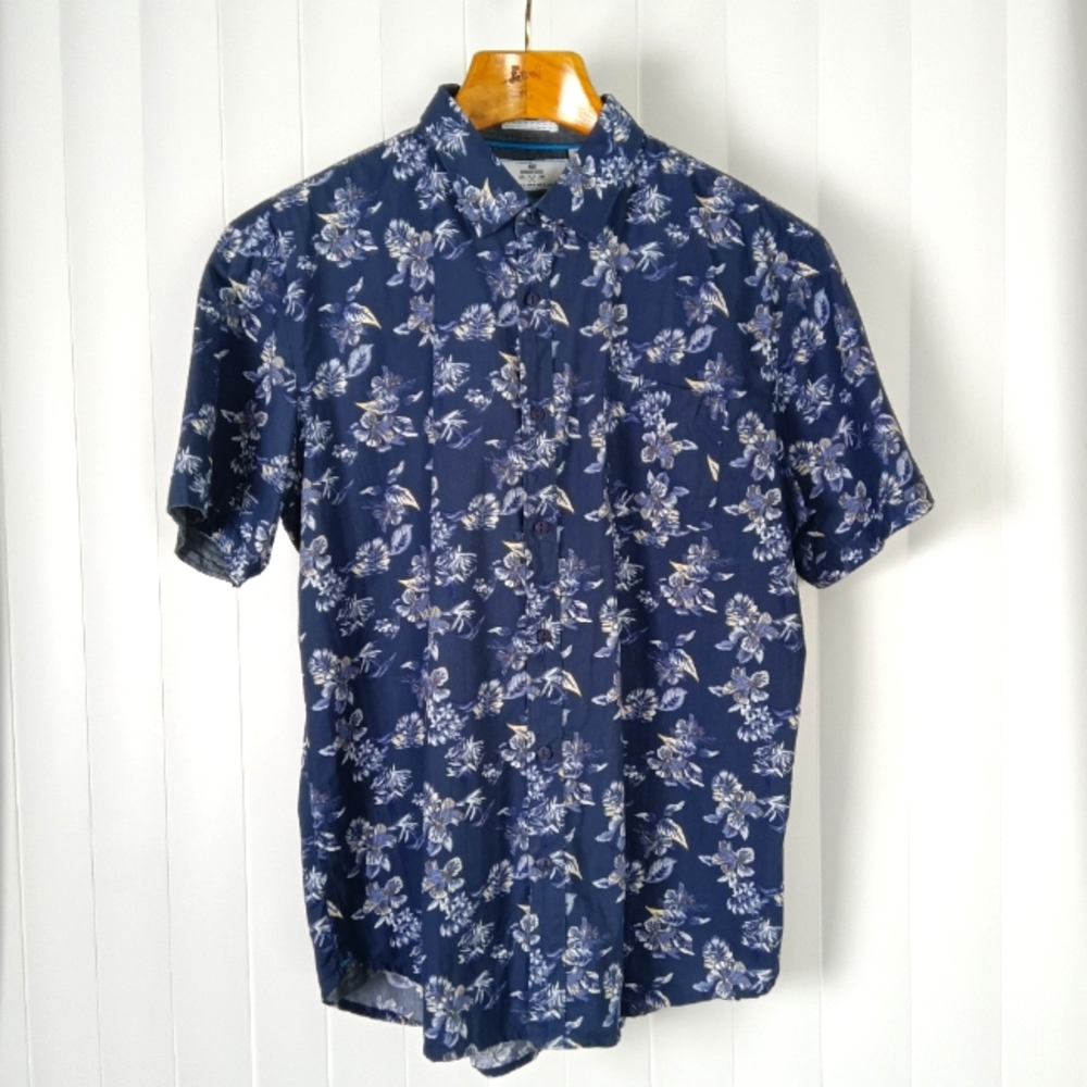 Mbx Premium Goods Men's Shirt.